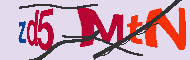 Kód CAPTCHA
