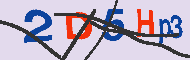 Kód CAPTCHA