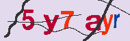 Kód CAPTCHA