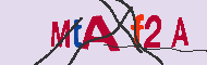 Kód CAPTCHA