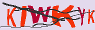 Kód CAPTCHA