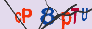 Kód CAPTCHA