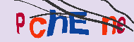 Kód CAPTCHA