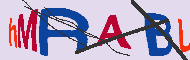 Kód CAPTCHA