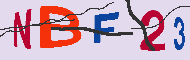 Kód CAPTCHA