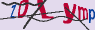 Kód CAPTCHA