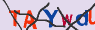 Kód CAPTCHA