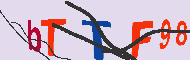 Kód CAPTCHA