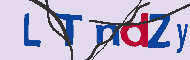 Kód CAPTCHA