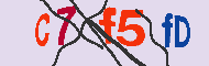 Kód CAPTCHA