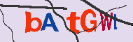 Kód CAPTCHA