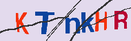 Kód CAPTCHA