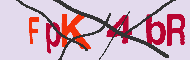 Kód CAPTCHA