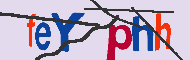 Kód CAPTCHA