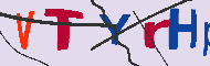 Kód CAPTCHA