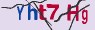 Kód CAPTCHA