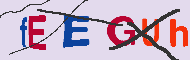 Kód CAPTCHA