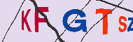 Kód CAPTCHA