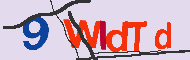 Kód CAPTCHA