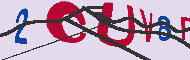Kód CAPTCHA