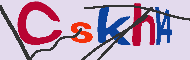 Kód CAPTCHA