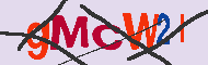 Kód CAPTCHA
