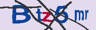 Kód CAPTCHA