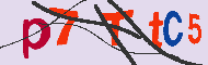 Kód CAPTCHA