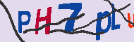Kód CAPTCHA