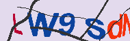 Kód CAPTCHA