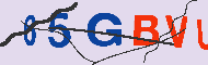 Kód CAPTCHA