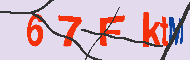 Kód CAPTCHA