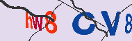 Kód CAPTCHA