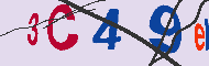 Kód CAPTCHA