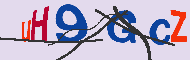 Kód CAPTCHA
