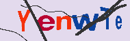 Kód CAPTCHA