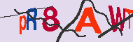 Kód CAPTCHA
