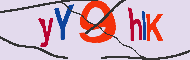 Kód CAPTCHA