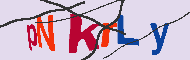 Kód CAPTCHA