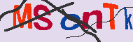 Kód CAPTCHA