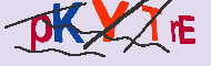 Kód CAPTCHA