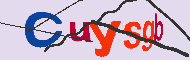 Kód CAPTCHA