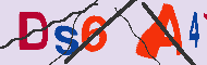 Kód CAPTCHA