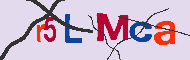 Kód CAPTCHA