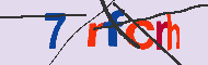 Kód CAPTCHA