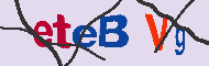 Kód CAPTCHA