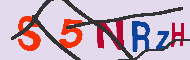 Kód CAPTCHA