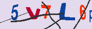 Kód CAPTCHA