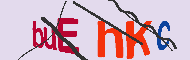 Kód CAPTCHA