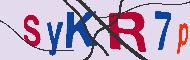 Kód CAPTCHA